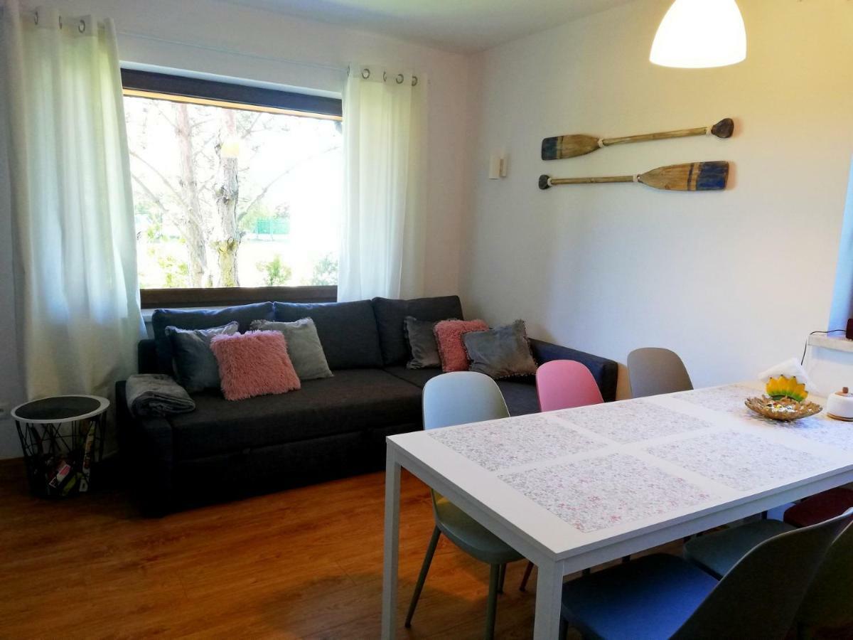 Apartament Kaja Sarbinowo Exterior photo